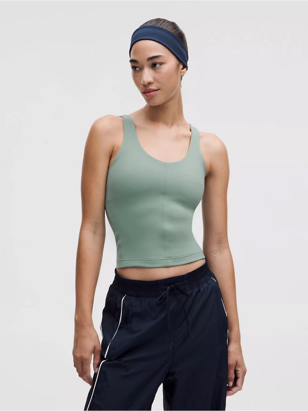 lululemon Glow Up Tank Top